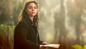 La Brea: A Terra Perdida: Temporada 2 – Episódio 13