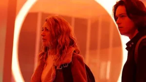 La Brea: A Terra Perdida: Temporada 2 – Episódio 14