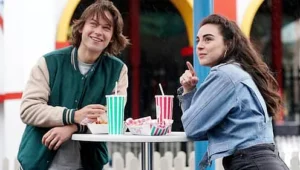 La Brea: A Terra Perdida: Temporada 2 – Episódio 2