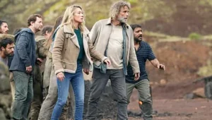 La Brea: A Terra Perdida: Temporada 2 – Episódio 3