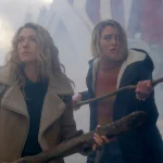 La Brea: A Terra Perdida: Temporada 2 – Episódio 4