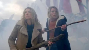 La Brea: A Terra Perdida: Temporada 2 – Episódio 4