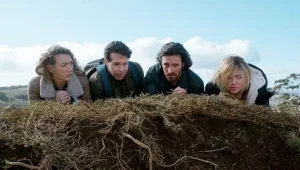 La Brea: A Terra Perdida: Temporada 2 – Episódio 5