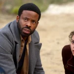 La Brea: A Terra Perdida: Temporada 2 – Episódio 7