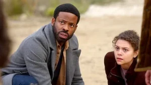 La Brea: A Terra Perdida: Temporada 2 – Episódio 7