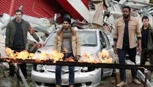 La Brea: A Terra Perdida: Temporada 2 – Episódio 8