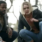 La Brea: A Terra Perdida: Temporada 2 – Episódio 9