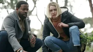 La Brea: A Terra Perdida: Temporada 2 – Episódio 9
