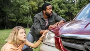 La Brea: A Terra Perdida: Temporada 3 – Episódio 1