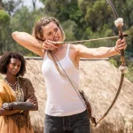 La Brea: A Terra Perdida: Temporada 3 – Episódio 2