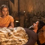 La Brea: A Terra Perdida: Temporada 3 – Episódio 3