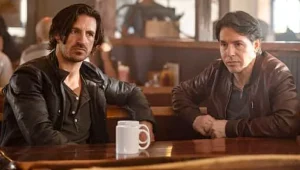 La Brea: A Terra Perdida: Temporada 3 – Episódio 3