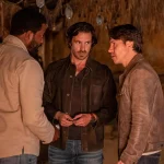La Brea: A Terra Perdida: Temporada 3 – Episódio 4