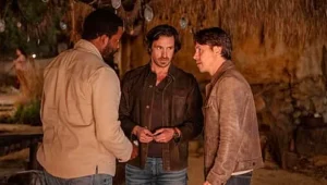 La Brea: A Terra Perdida: Temporada 3 – Episódio 4