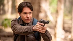 La Brea: A Terra Perdida: Temporada 3 – Episódio 5