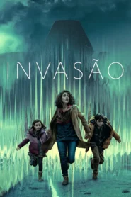 Invasão
