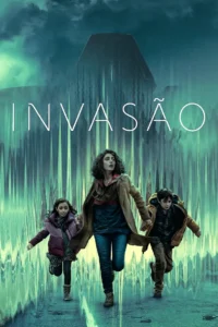 Invasão