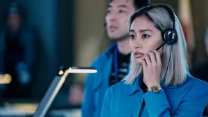 Invasão: Temporada 1 – Episódio 2