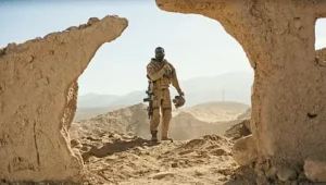 Invasão: Temporada 1 – Episódio 3