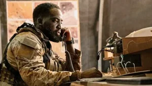 Invasão: Temporada 1 – Episódio 5