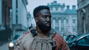 Invasão: Temporada 1 – Episódio 8