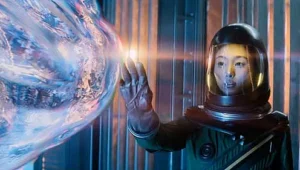 Invasão: Temporada 2 – Episódio 1