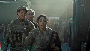 Invasão: Temporada 2 – Episódio 10
