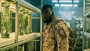 Invasão: Temporada 2 – Episódio 2