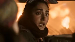 Invasão: Temporada 2 – Episódio 3