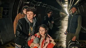 Invasão: Temporada 2 – Episódio 4