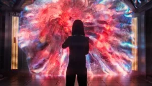 Invasão: Temporada 2 – Episódio 5