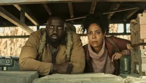 Invasão: Temporada 2 – Episódio 7