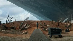 Invasão: Temporada 2 – Episódio 8