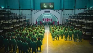 Round 6: Temporada 1 – Episódio 2
