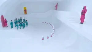 Round 6: Temporada 1 – Episódio 7