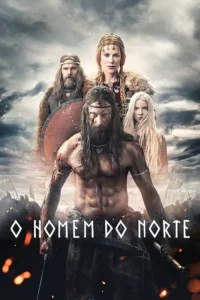 O Homem do Norte