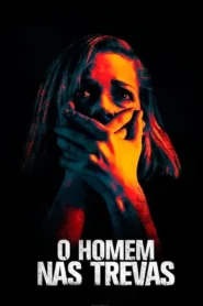 O Homem nas Trevas