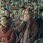 Todo Dia a Mesma Noite: Temporada 1 – Episódio 5