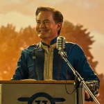 Fallout: Temporada 1 – Episódio 1