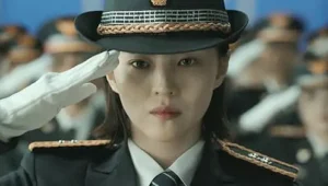 My Name: Temporada 1 – Episódio 2