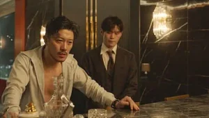 My Name: Temporada 1 – Episódio 3