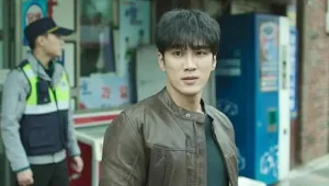 My Name: Temporada 1 – Episódio 4