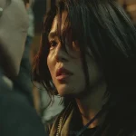 My Name: Temporada 1 – Episódio 5