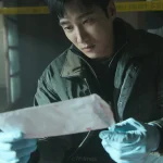 My Name: Temporada 1 – Episódio 7