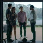 Quem Matou Sara?: Temporada 1 – Episódio 7