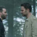 Quem Matou Sara?: Temporada 1 – Episódio 9