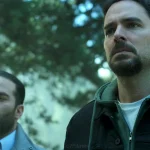 Quem Matou Sara?: Temporada 3 – Episódio 1