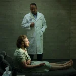 Quem Matou Sara?: Temporada 3 – Episódio 5