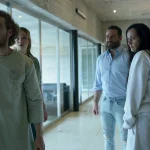 Quem Matou Sara?: Temporada 3 – Episódio 7