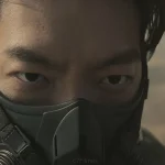 Black Knight: Temporada 1 – Episódio 5